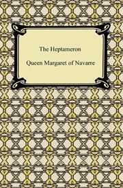 The Heptameron cover image