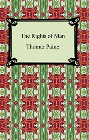 The rights of man cover image