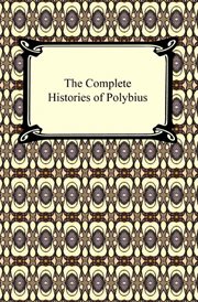 The complete histories of Polybius cover image