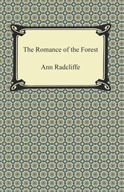 The romance of the forest cover image