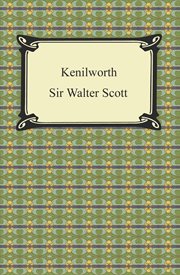 Quentin Durward : Ivanhoe, Kenilworth cover image