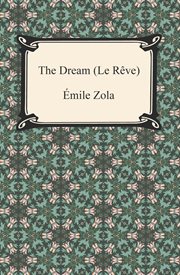The dream (le reve) cover image