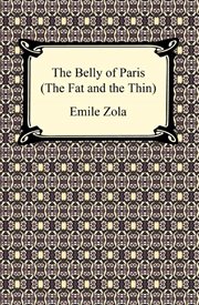 The belly of Paris cover image