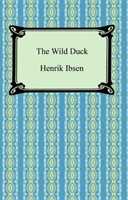 The wild duck cover image