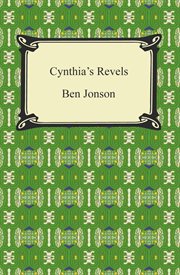 Cynthia's revels cover image