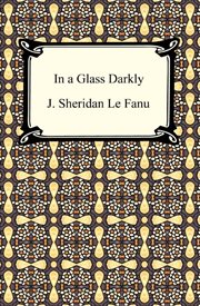 In a glass darkly cover image