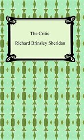 The Critic cover image