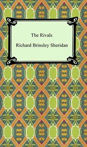 The rivals cover image