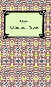 Chitra : a play in one act cover image