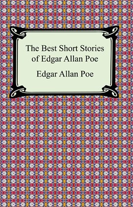 Cover image for The Best Short Stories of Edgar Allan Poe