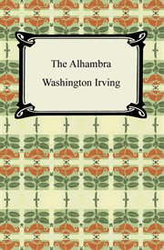 The Alhambra cover image