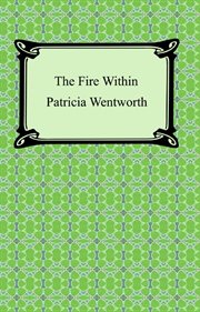 The Fire within cover image