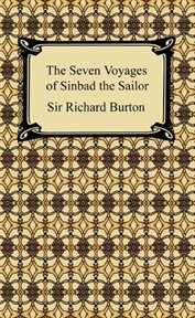 The seven voyages of Sinbad the sailor cover image