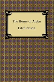 The House of Arden cover image