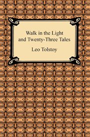 Walk in the light & twenty-three tales cover image