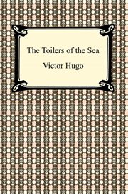 The toilers of the sea cover image