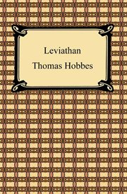 Leviathan cover image