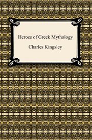Heroes of Greek mythology cover image
