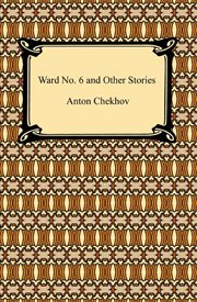 Ward No. 6 and other stories cover image