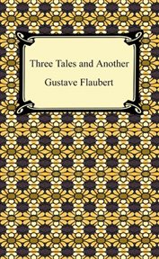 Three tales and another cover image