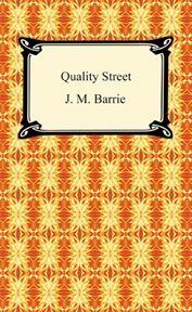 Quality Street cover image