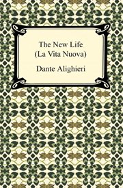 The new life cover image