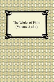 The works of philo (volume 2 of 4) cover image