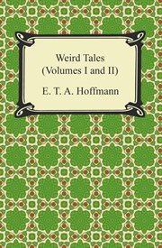 Weird tales (volumes i and ii) cover image