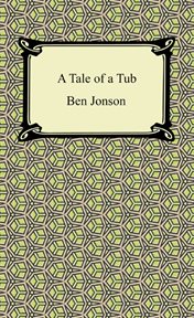 A tale of the tub cover image