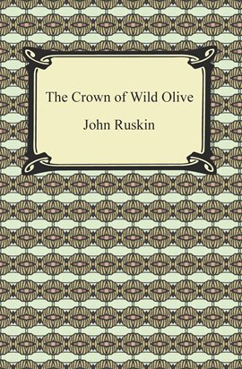 Cover image for The Crown of Wild Olive