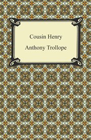 Cousin Henry cover image