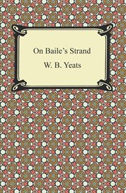 On Baile's strand : manuscript materials cover image