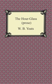 The hour-glass (prose) cover image