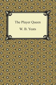 The player queen : song for a medium voice with piano accompaniment cover image