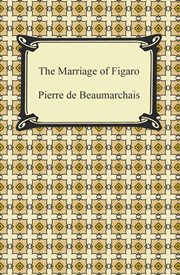 The marriage of Figaro cover image