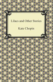 Lilacs and other stories cover image