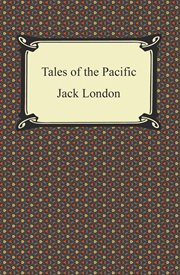 Tales of the pacific cover image