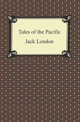 Cover image for Tales of the Pacific