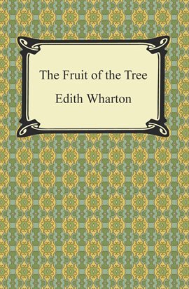 Image de couverture de The Fruit of the Tree
