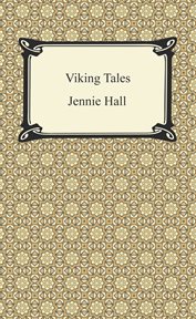 Viking tales cover image