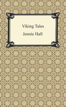 Cover image for Viking Tales