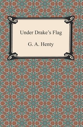 Cover image for Under Drake's Flag