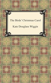 The Birds' Christmas Carol cover image