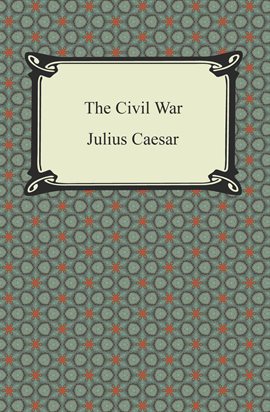 Cover image for The Civil War