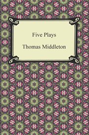 Five plays cover image