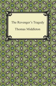 The Revenger's tragedy : a new version cover image