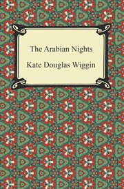 The Arabian nights : their best-known tales cover image