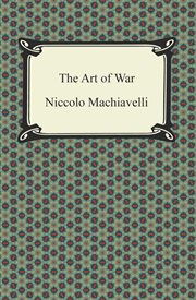 The works of Nicholas Machiavel, secretary of state to the republic of Florence cover image