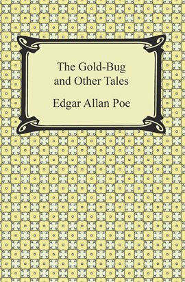 Cover image for The Gold-Bug and Other Tales
