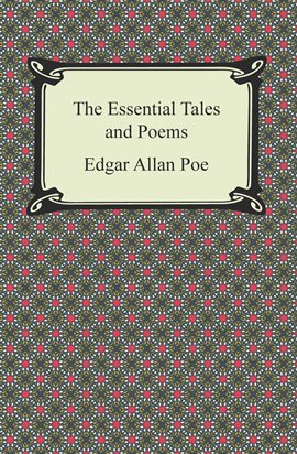 Cover image for The Essential Tales and Poems